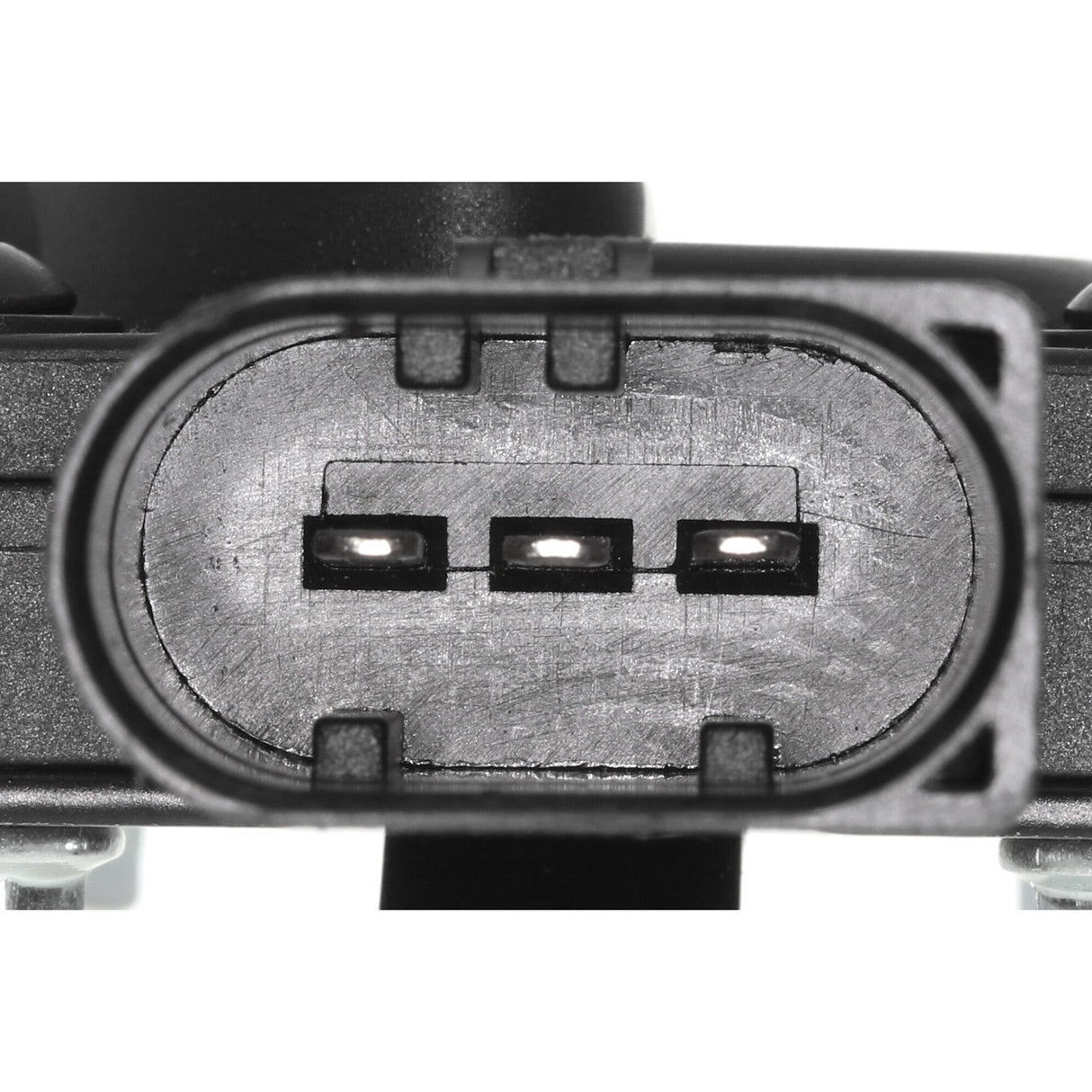 BMW Sensor, exhaust pressure  - VEMO V20-72-0131