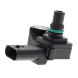 BMW Sensor, intake manifold pressure  - VEMO V20-72-0134