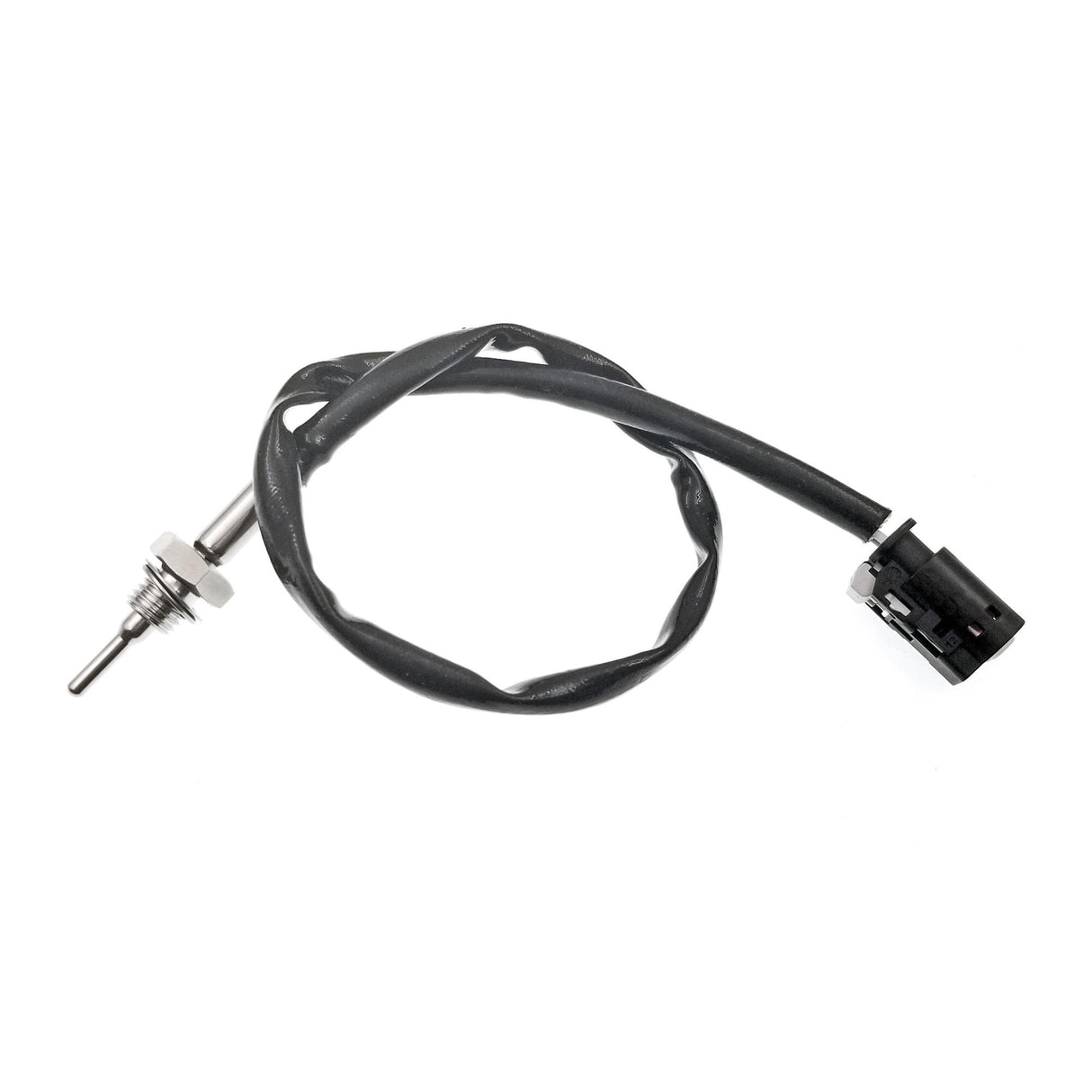 BMW Sensor, exhaust gas temperature  - VEMO V20-72-0143