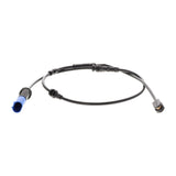 BMW Warning Contact, brake pad wear  - VEMO V20-72-0149