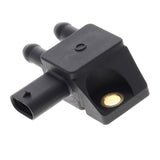 BMW Sensor, exhaust pressure  - VEMO V20-72-0153