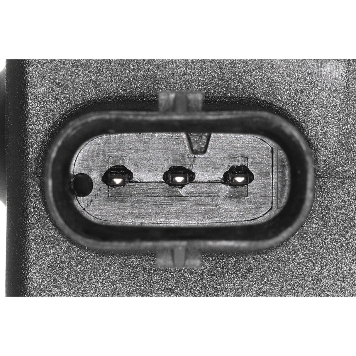 BMW Sensor, exhaust pressure  - VEMO V20-72-0160