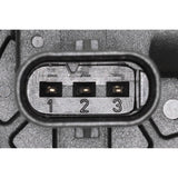 BMW Sensor, crankshaft pulse  - VEMO V20-72-0166