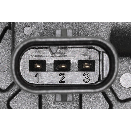 BMW Sensor, crankshaft pulse  - VEMO V20-72-0166