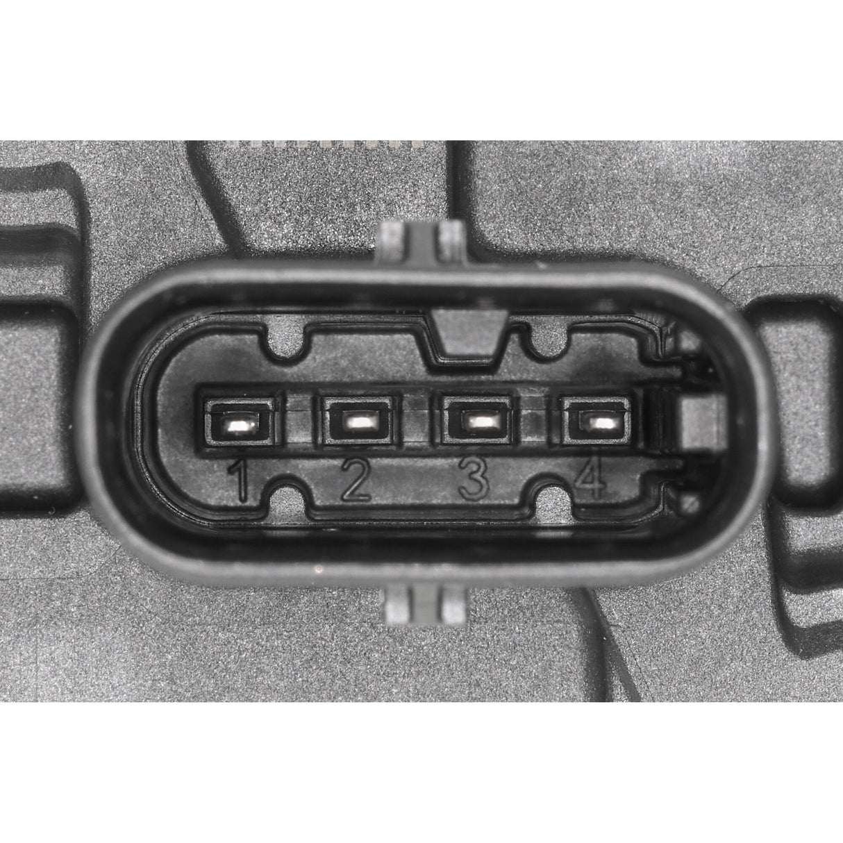 BMW Mass Air Flow Sensor  - VEMO V20-72-0167