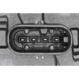 BMW Mass Air Flow Sensor  - VEMO V20-72-0167