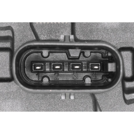 BMW Mass Air Flow Sensor  - VEMO V20-72-0167