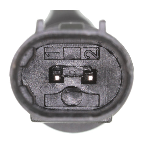 BMW Sensor, wheel speed  - VEMO V20-72-0176