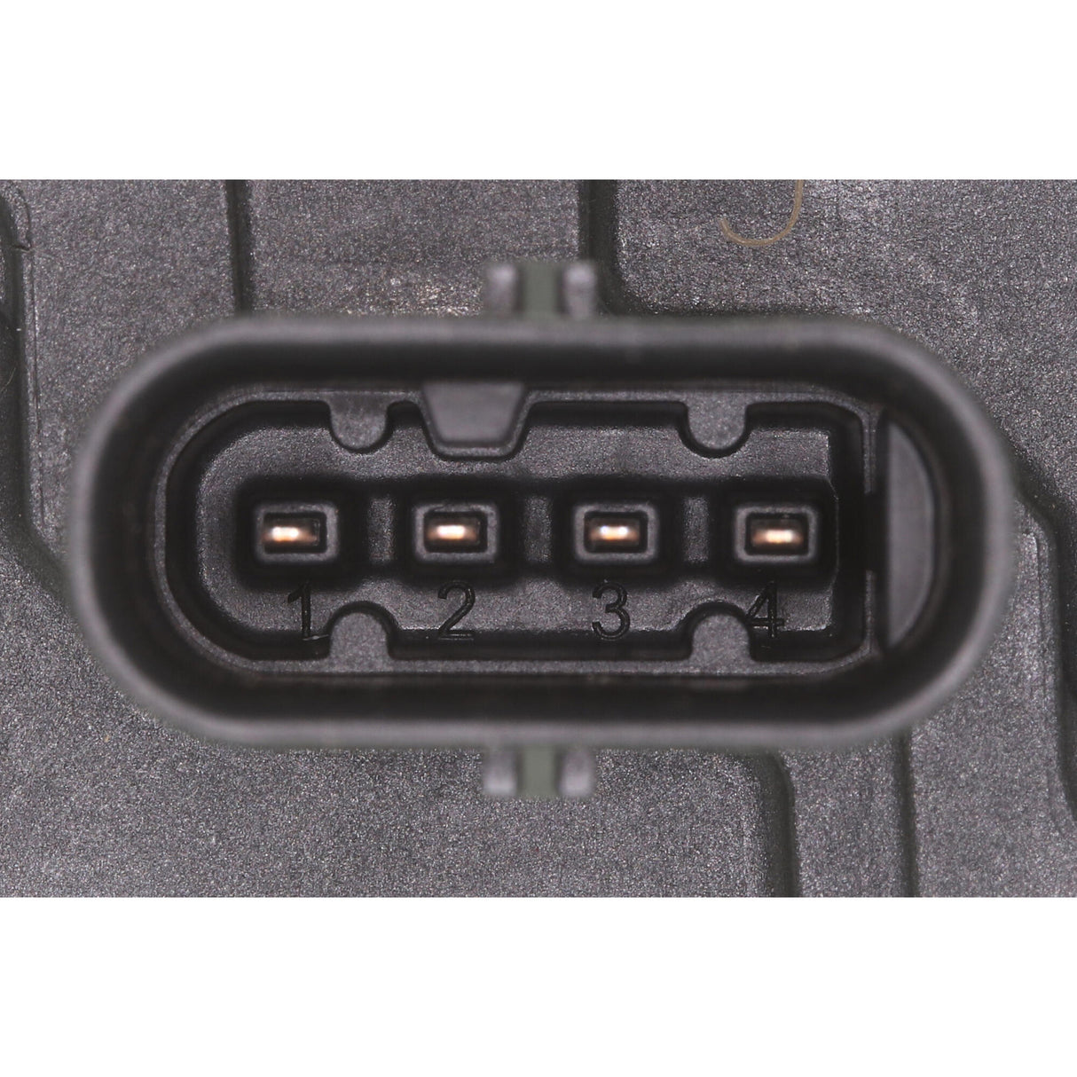 BMW Mass Air Flow Sensor  - VEMO V20-72-0177