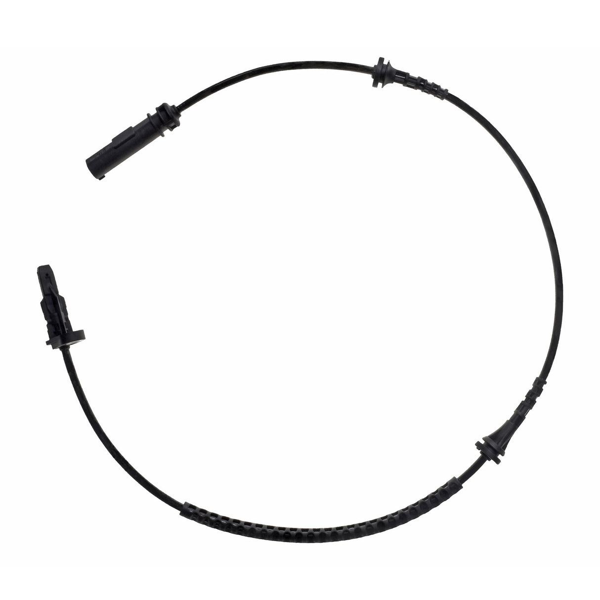 BMW Sensor, wheel speed  - VEMO V20-72-0183