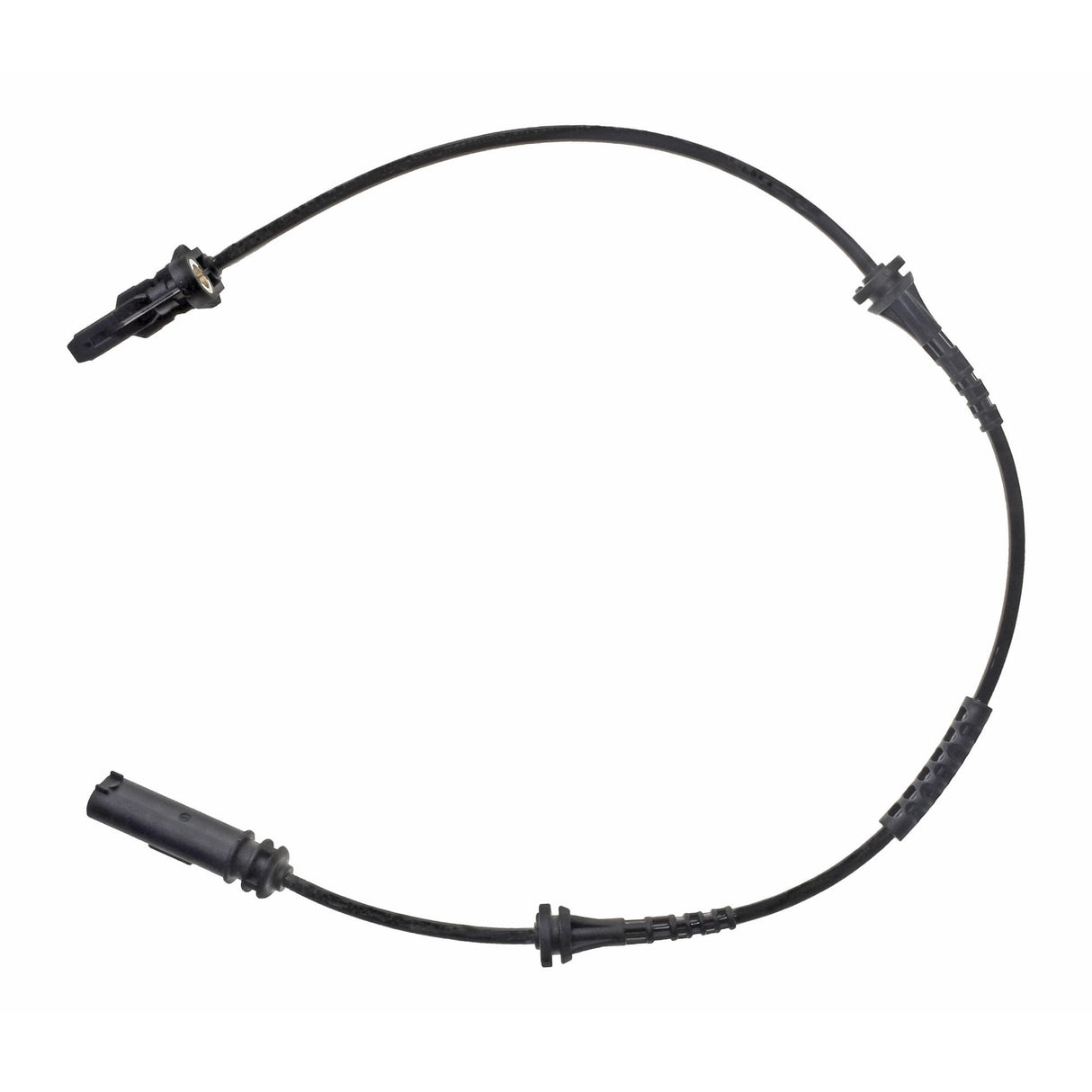 BMW Sensor, wheel speed  - VEMO V20-72-0184