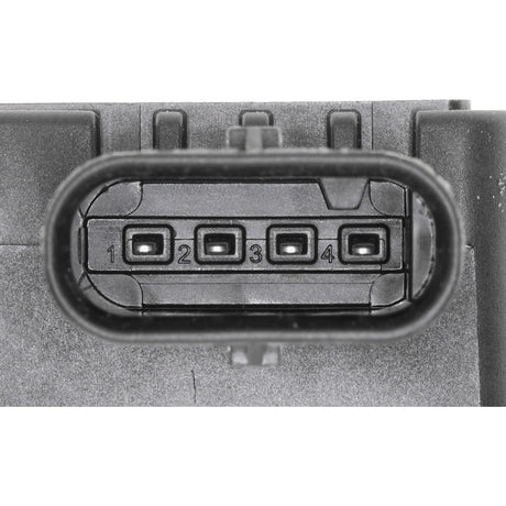 BMW Particle Sensor  - VEMO V20-72-0194