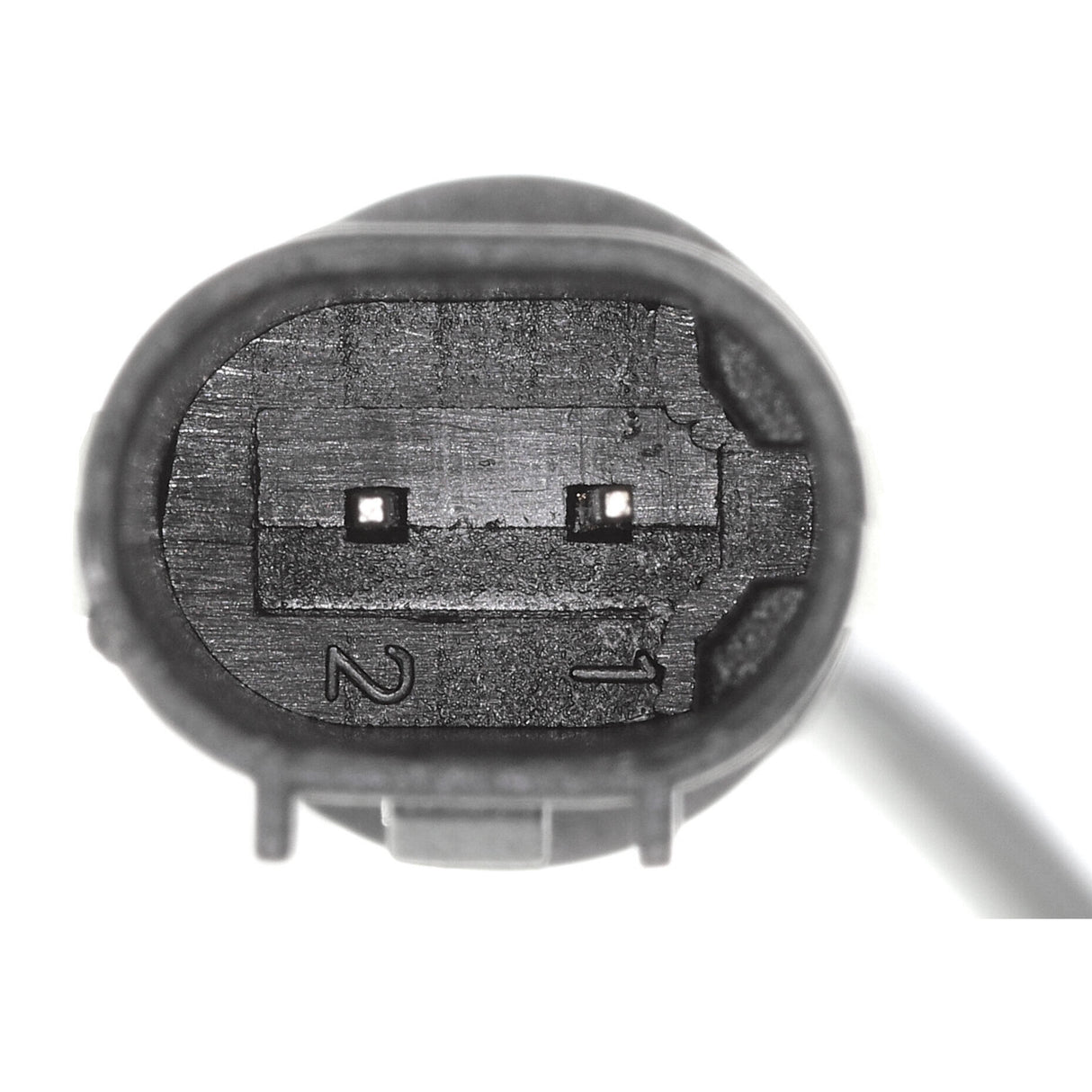 BMW Sensor, wheel speed  - VEMO V20-72-0236