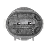 BMW Sensor, wheel speed  - VEMO V20-72-0237
