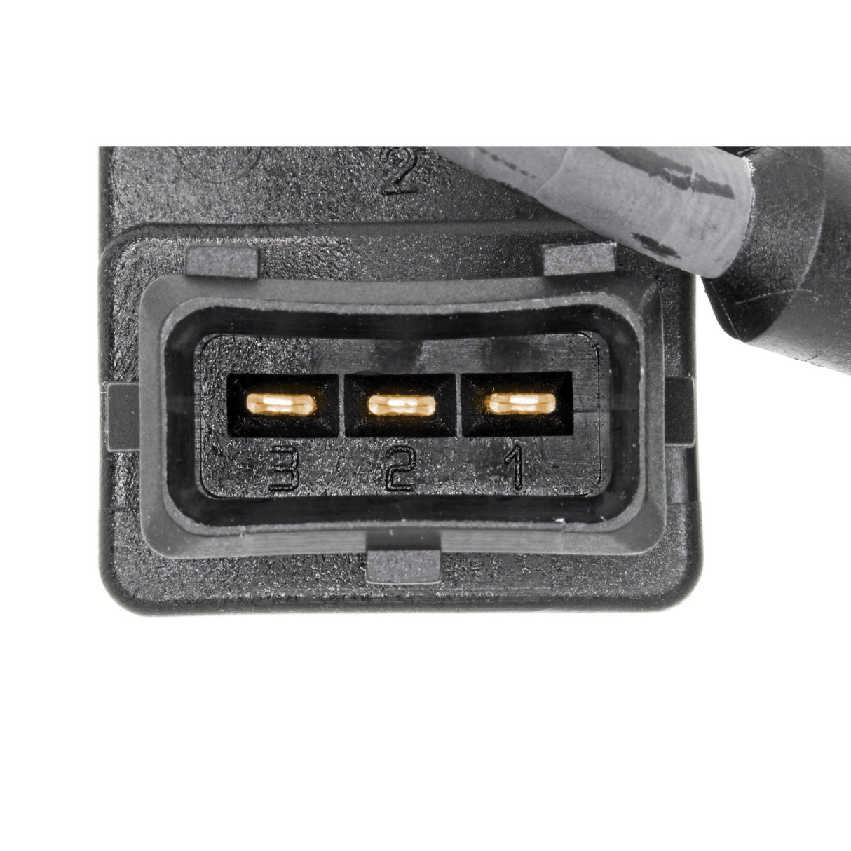 BMW sensor, crankshaft pulse  - VEMO V20-72-0422