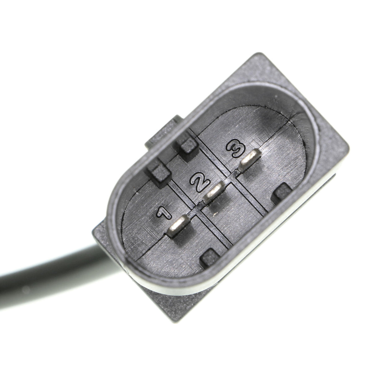 BMW Sensor, crankshaft pulse  - VEMO V20-72-0472-1