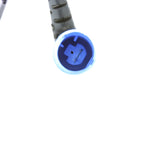 BMW Sensor, wheel speed  - VEMO V20-72-0487