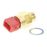 BMW Temperature Switch, radiator fan  - VEMO V20-72-0488