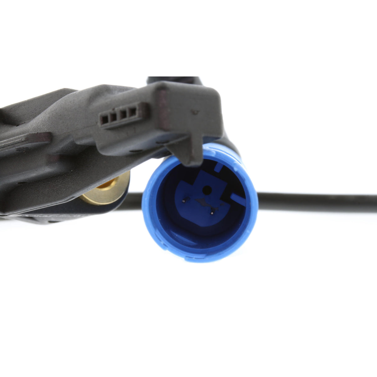 BMW Sensor, wheel speed  - VEMO V20-72-0492