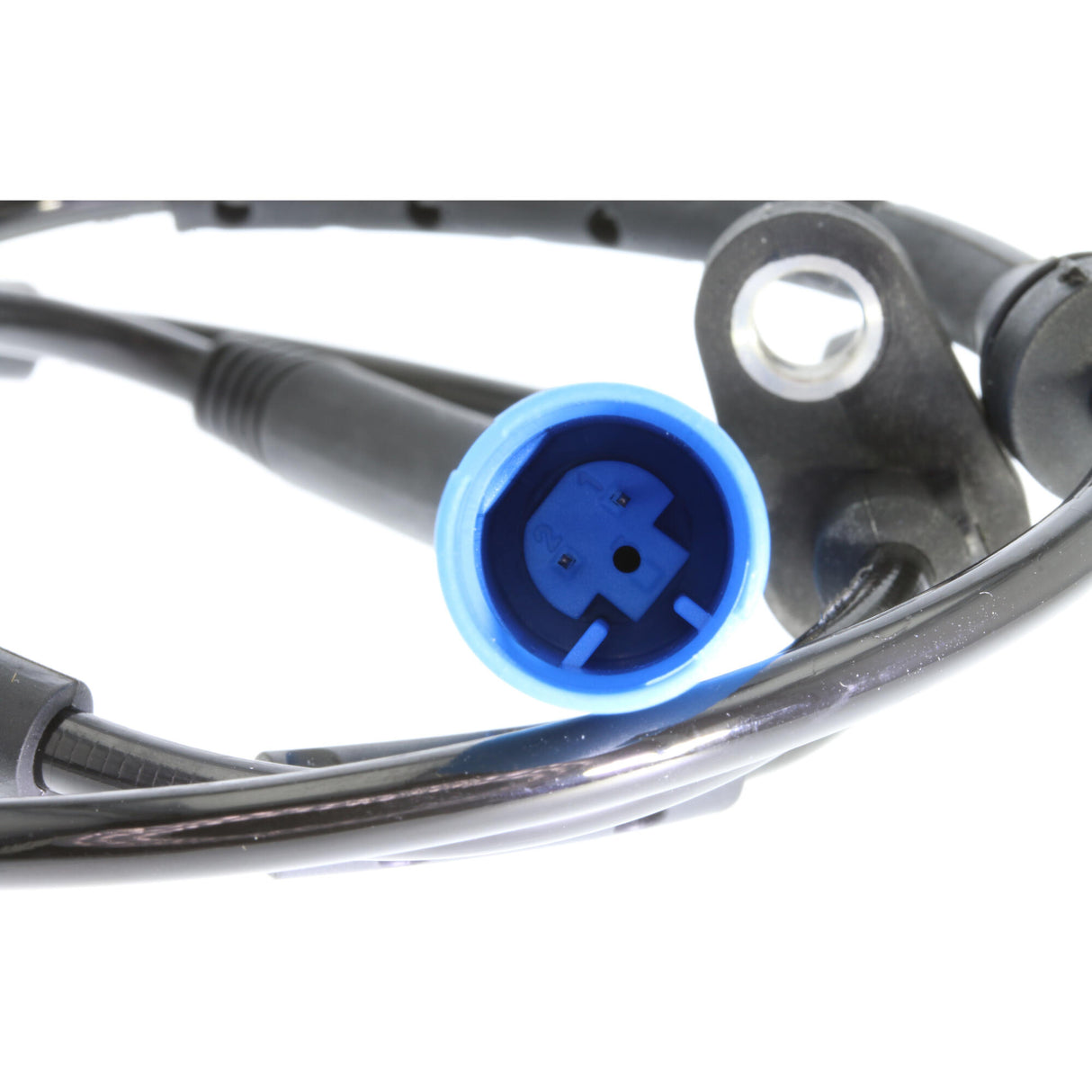 BMW Sensor, wheel speed  - VEMO V20-72-0508