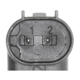 BMW Sensor, washer fluid level  - VEMO V20-72-0521
