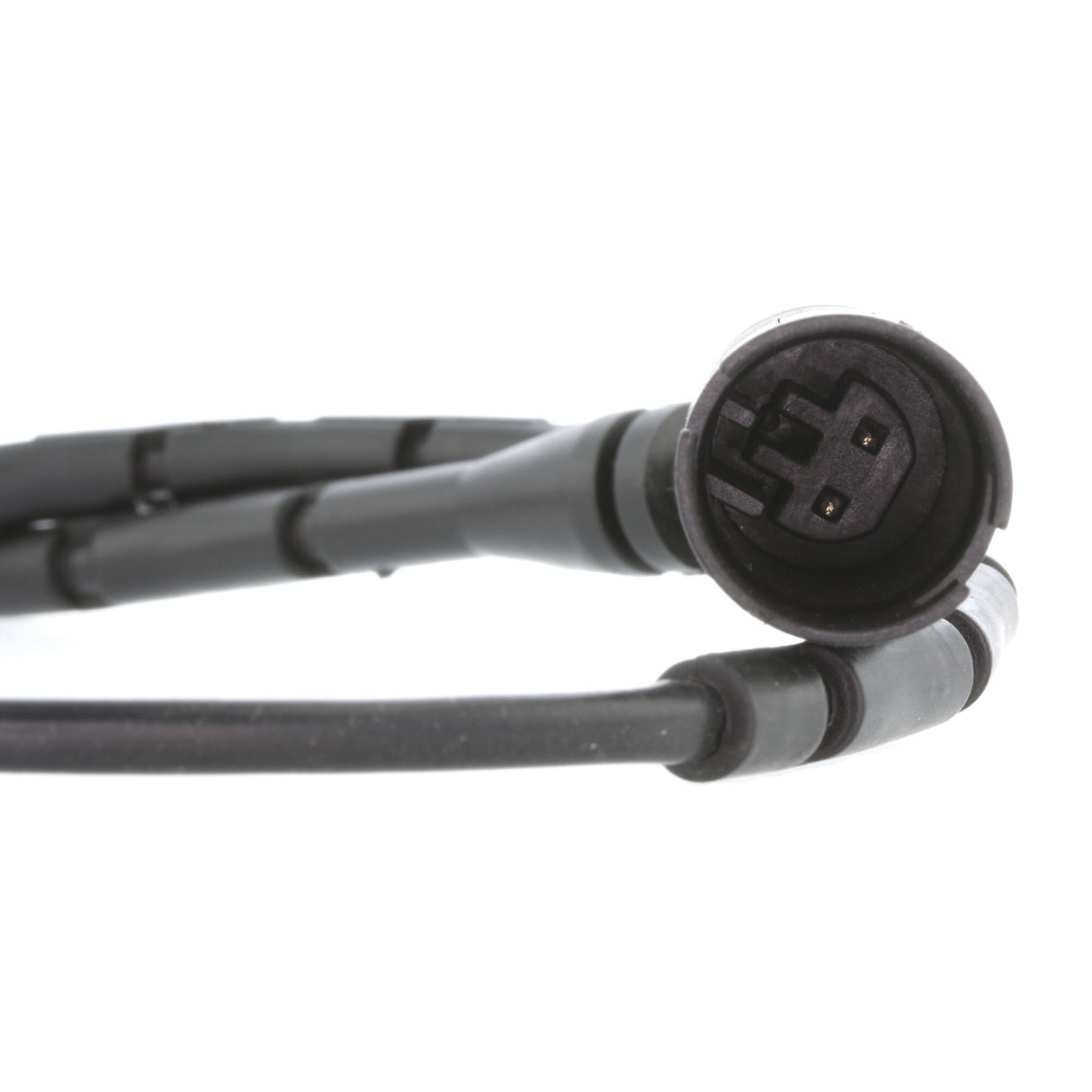 BMW Warning Contact, brake pad wear  - VEMO V20-72-0529