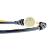 BMW Warning Contact, brake pad wear  - VEMO V20-72-0532