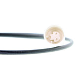 BMW Warning Contact, brake pad wear  - VEMO V20-72-0533