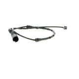 BMW Warning Contact, brake pad wear  - VEMO V20-72-0534