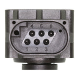 BMW Switch, convertible top  - VEMO V20-72-1368