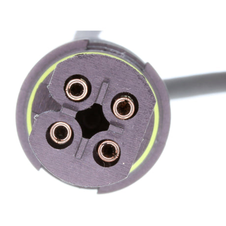 BMW Knock Sensor  - VEMO V20-72-3000