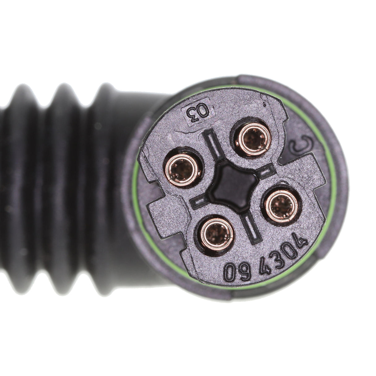 BMW Knock Sensor  - VEMO V20-72-3004-1