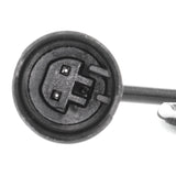 BMW Warning Contact, brake pad wear  - VEMO V20-72-5104