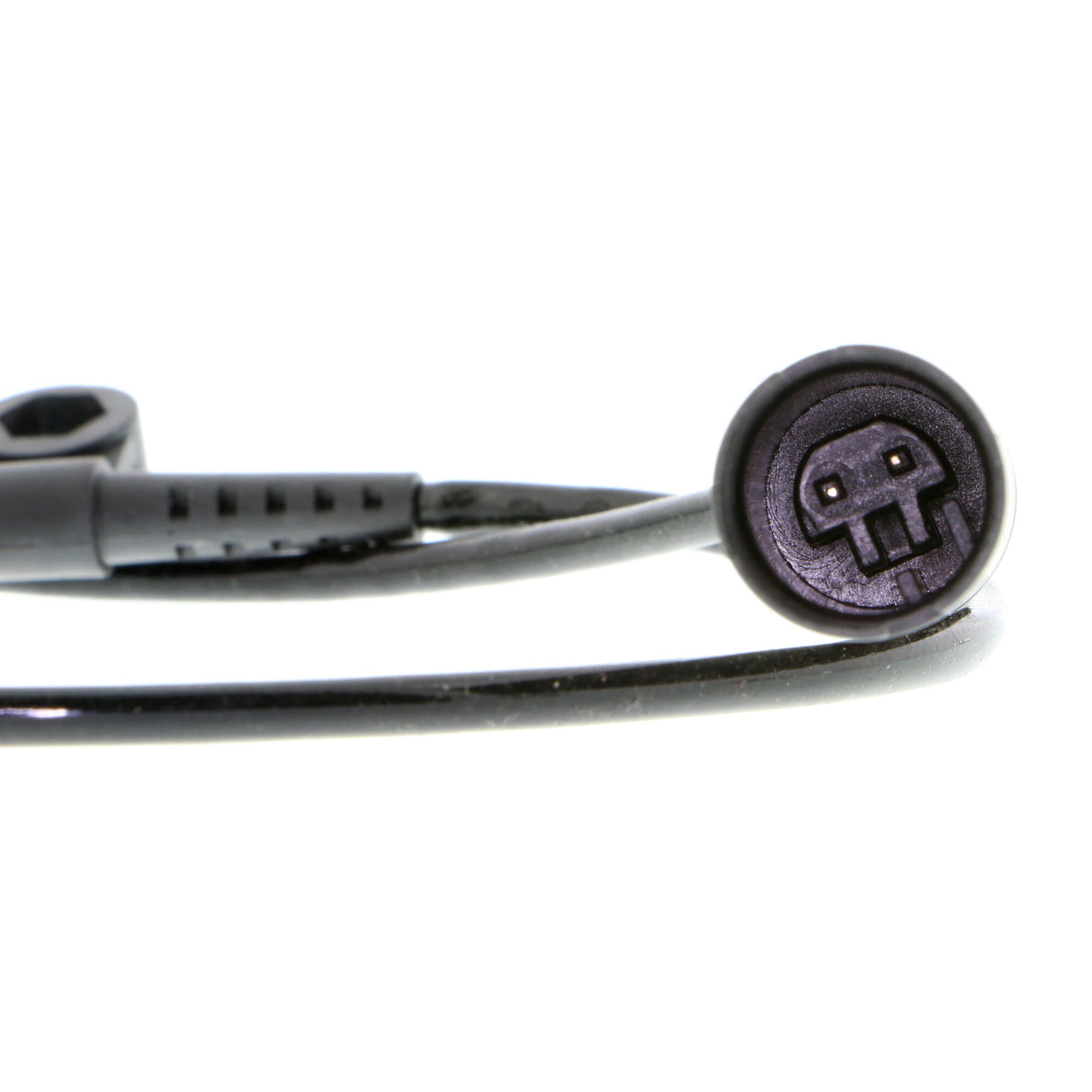 BMW Warning Contact, brake pad wear  - VEMO V20-72-5110