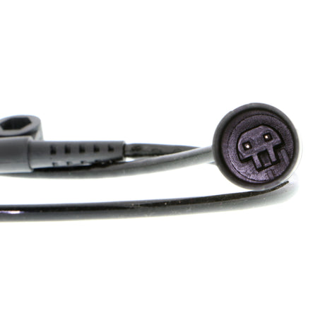 BMW Warning Contact, brake pad wear  - VEMO V20-72-5110