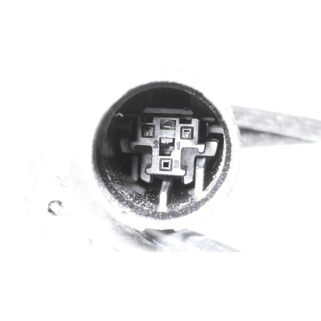 BMW Warning Contact, brake pad wear  - VEMO V20-72-5111