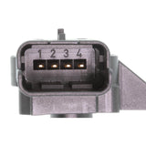BMW Sensor, intake manifold pressure  - VEMO V20-72-5129