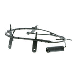 BMW Warning Contact, brake pad wear  - VEMO V20-72-5131
