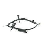 BMW Warning Contact, brake pad wear  - VEMO V20-72-5132