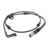 BMW Warning Contact, brake pad wear  - VEMO V20-72-5135