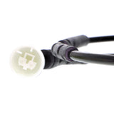 BMW Warning Contact, brake pad wear  - VEMO V20-72-5139