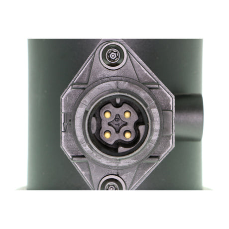 BMW Mass Air Flow Sensor  - VEMO V20-72-5147