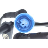 BMW Sensor, wheel speed  - VEMO V20-72-5160