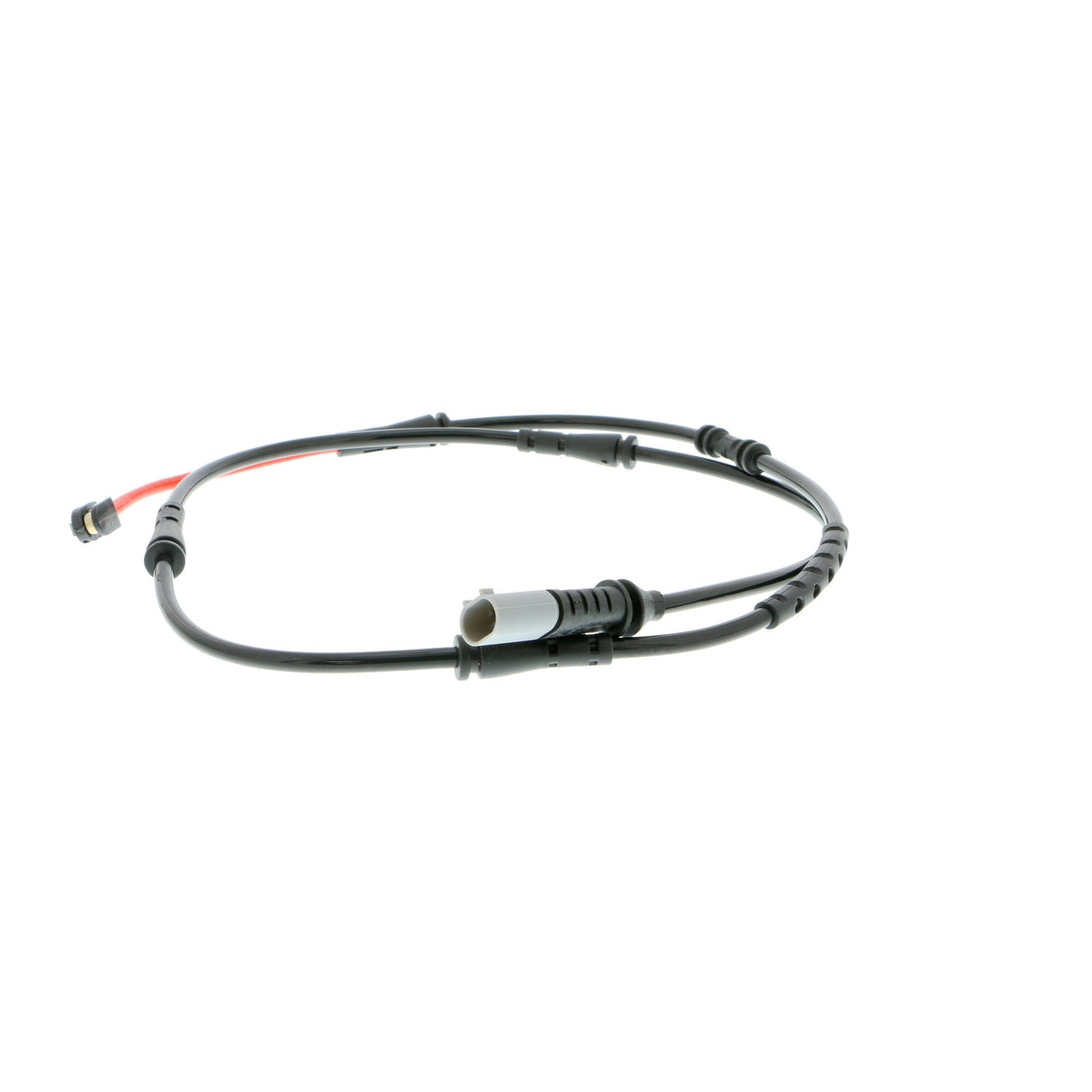 BMW Warning Contact, brake pad wear  - VEMO V20-72-5165