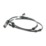 BMW Warning Contact, brake pad wear  - VEMO V20-72-5167