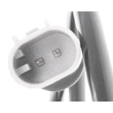 BMW Warning Contact, brake pad wear  - VEMO V20-72-5167