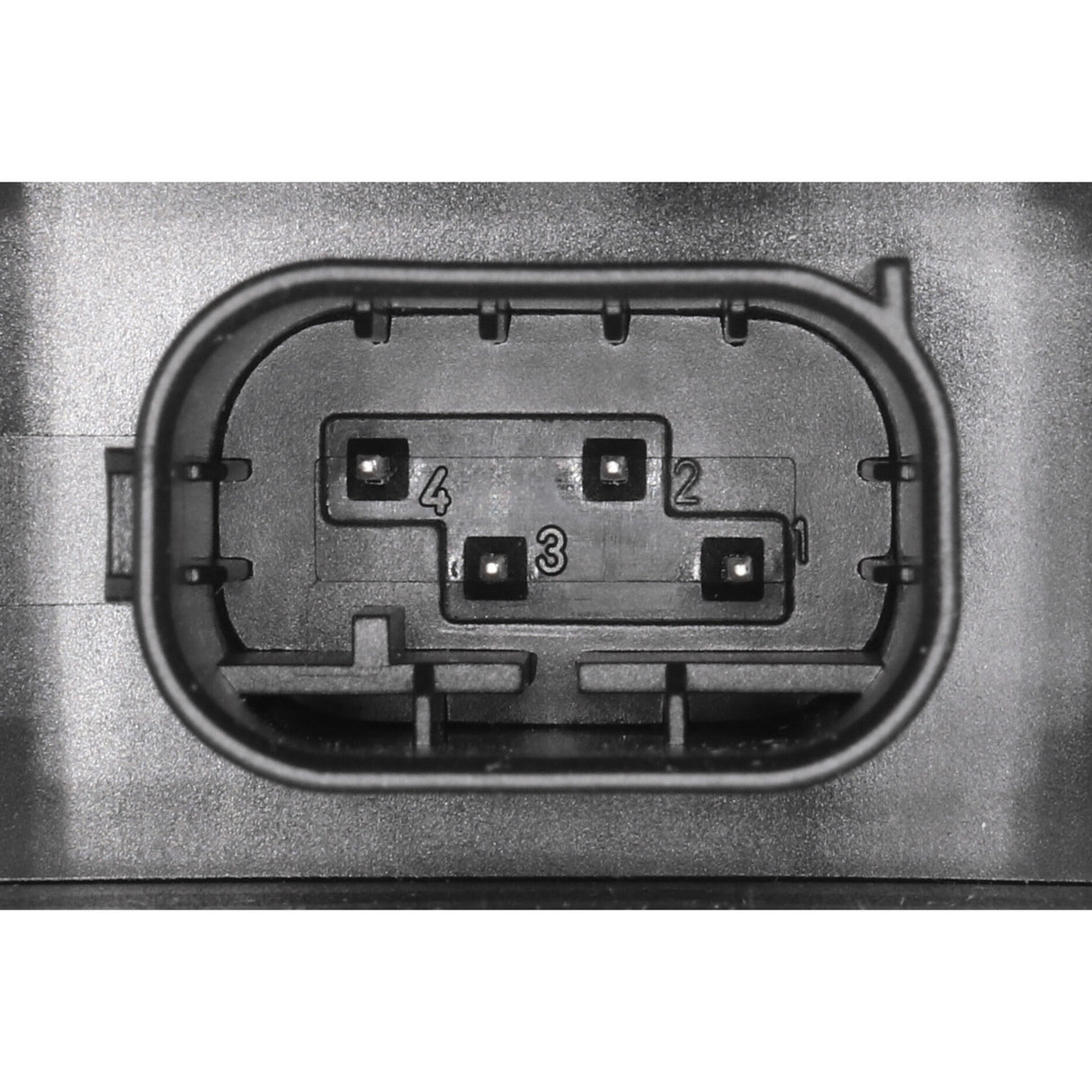 BMW Sensor, longitudinal-/lateral accelerati  - VEMO V20-72-5171