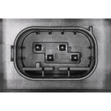 BMW Sensor, longitudinal-/lateral accelerati  - VEMO V20-72-5171