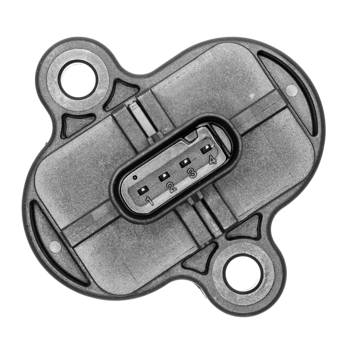 BMW Mass Air Flow Sensor  - VEMO V20-72-5173