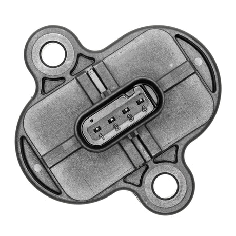 BMW Mass Air Flow Sensor  - VEMO V20-72-5173